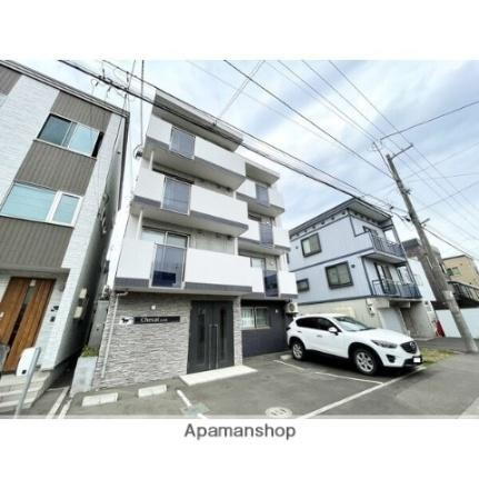 北海道札幌市東区北十条東１７丁目 4階建 築6年7ヶ月