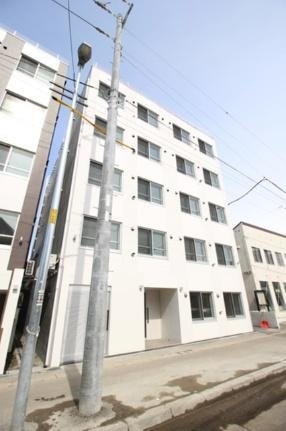 北海道札幌市東区北十三条東１５丁目 賃貸マンション