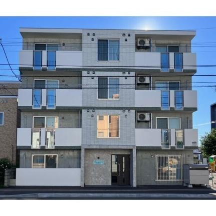 北海道札幌市東区北十二条東１丁目 賃貸マンション