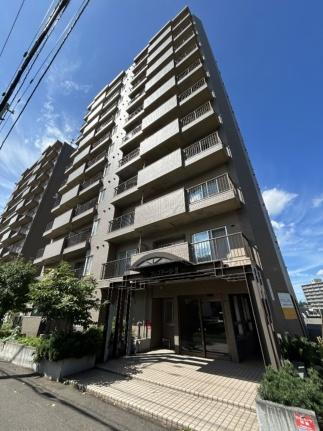 北海道札幌市東区北十六条東４丁目 賃貸マンション
