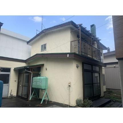 伏古７条４丁目戸建