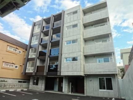 北海道札幌市東区北十一条東６丁目 賃貸マンション