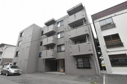 ＣＡＳＡ札幌月寒