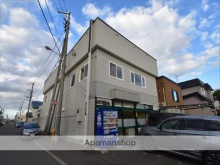 北野３−５店舗上３ＬＤＫ