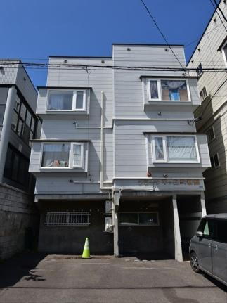 クラーク羊ヶ丘弐番館