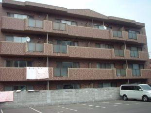 北海道札幌市白石区平和通２丁目北 賃貸マンション