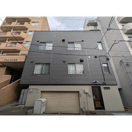 山本南郷ビル 南郷13丁目駅 ワンルーム 賃貸(賃貸マンション・アパート)