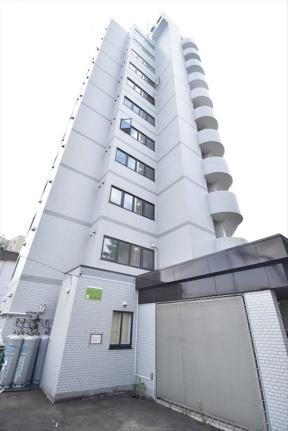 レクセル札幌平岸 11階建