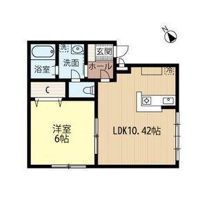 北海道札幌市豊平区美園七条3丁目 豊平公園駅 1LDK マンション 賃貸物件詳細