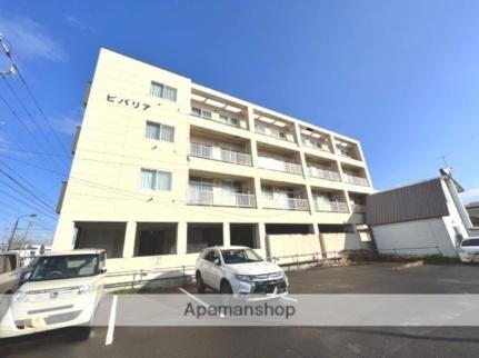 ビバリアＩ 4階建