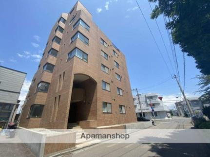北海道函館市梁川町 賃貸マンション