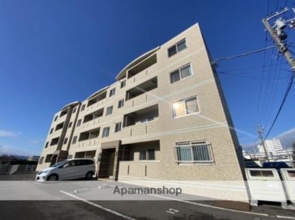 北海道函館市花園町 賃貸マンション