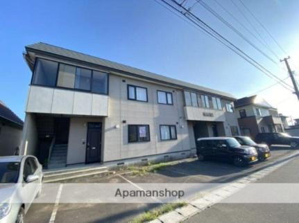 ペアコートＧ 2階建