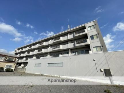 北海道函館市若松町 賃貸マンション