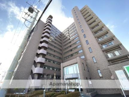 北海道函館市湯川町３丁目 賃貸マンション