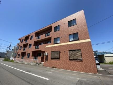 トータス宮前 3階建