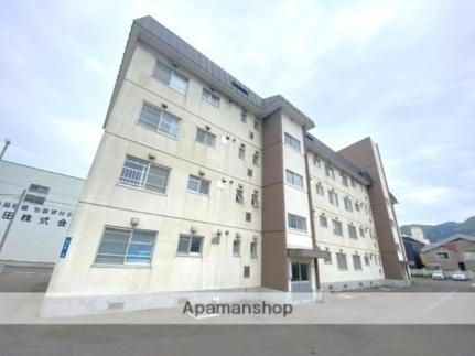 ツインクル豊川 4階建
