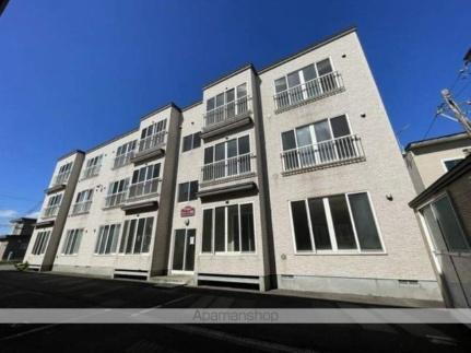 北海道北斗市東浜１丁目 賃貸アパート