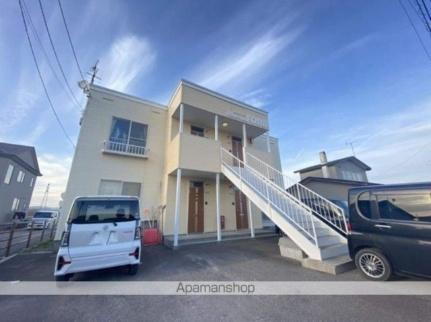 北海道北斗市久根別３丁目 賃貸アパート