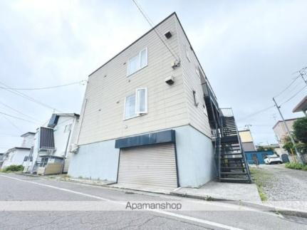 コーポフジイＩＩ