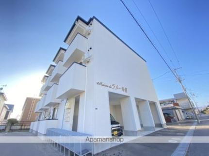 北海道北斗市七重浜３丁目 賃貸アパート