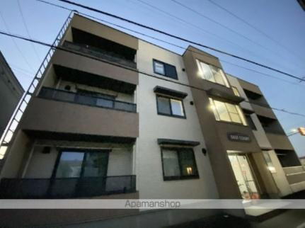 北海道北斗市東浜１丁目 賃貸アパート