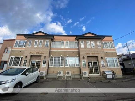 メイプル白鳥（メイプルシラトリ）