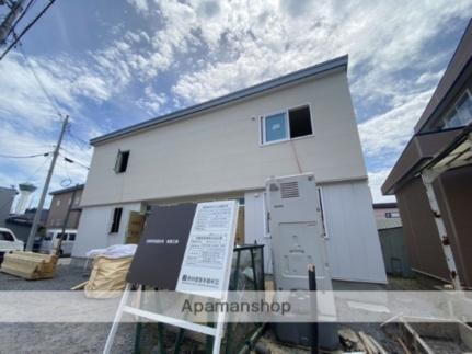 フェスタリアＢ（フェスタリアビー） 2階建