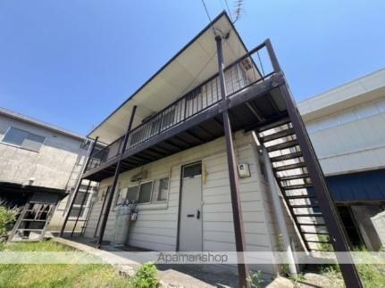 北海道函館市亀田本町 賃貸アパート