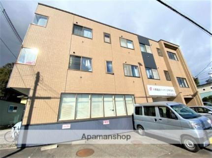 プランドル 3階建