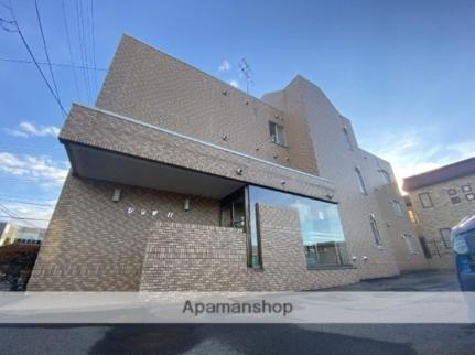 北海道函館市松陰町 賃貸マンション