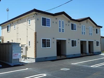 Ｙ’ｓ　Ｖｉｅｗ　Ｉ 2階建