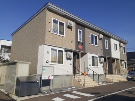 アザレア 2階建