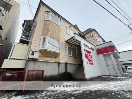 田辺マンション