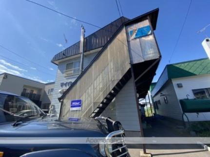 北海道北斗市久根別４丁目 賃貸アパート