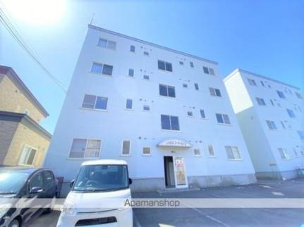 北海道北斗市久根別１丁目 賃貸アパート