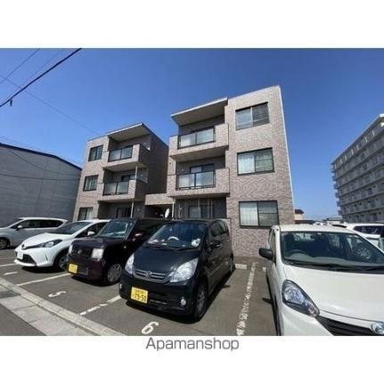 ミユ港町３丁目