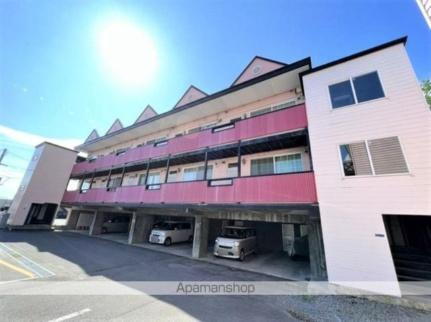 ラ・メゾンフローラルＩ