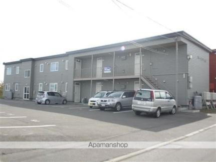 北海道網走市潮見２丁目 2階建 築23年11ヶ月