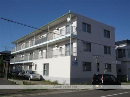 北海道網走市北五条西５丁目 賃貸マンション