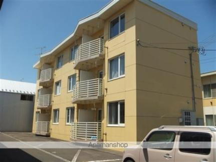 北海道網走市南四条東５丁目 賃貸マンション