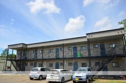 北海道網走市潮見１丁目 築28年9ヶ月 2階建