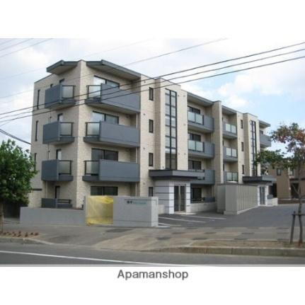 北海道札幌市豊平区福住二条４丁目 4階建 築16年11ヶ月