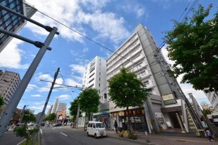 アークパレス平岸 平岸駅 ワンルーム 賃貸(賃貸マンション・アパート)