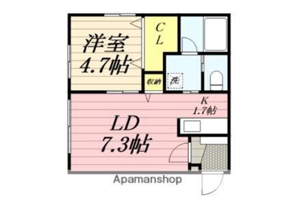 北海道札幌市豊平区月寒西一条4丁目 月寒中央駅 1LDK マンション 賃貸物件詳細