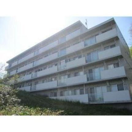 北海道札幌市豊平区月寒東二条２０丁目 賃貸マンション