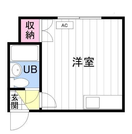 北海道札幌市白石区菊水三条4丁目 菊水駅 ワンルーム マンション 賃貸物件詳細