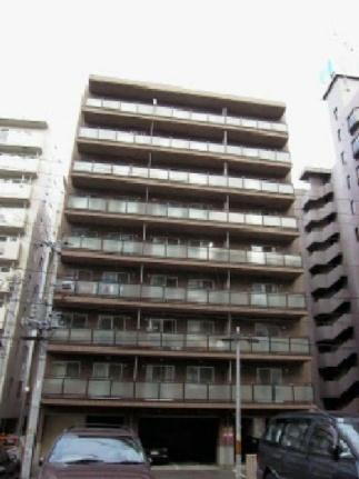 北海道札幌市中央区南十三条西１丁目 9階建 築35年5ヶ月