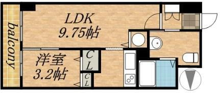 北海道札幌市中央区大通西8丁目 西８丁目駅 1LDK マンション 賃貸物件詳細