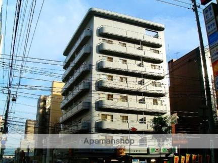 北海道札幌市西区琴似一条５丁目 8階建